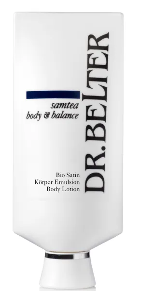 Kūno losjonas DR.BELTER 200ml
